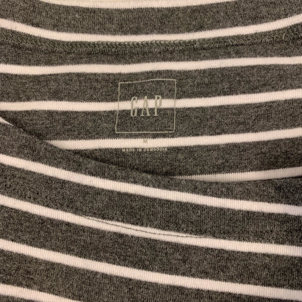 Gap Striped Top - Picture 5 of 6